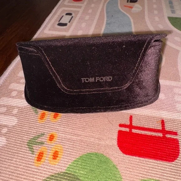 Tom ford Whitney sunglasses - Picture 2 of 9